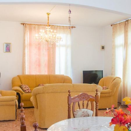 La Caverna House Chemin Grenier 외부 사진