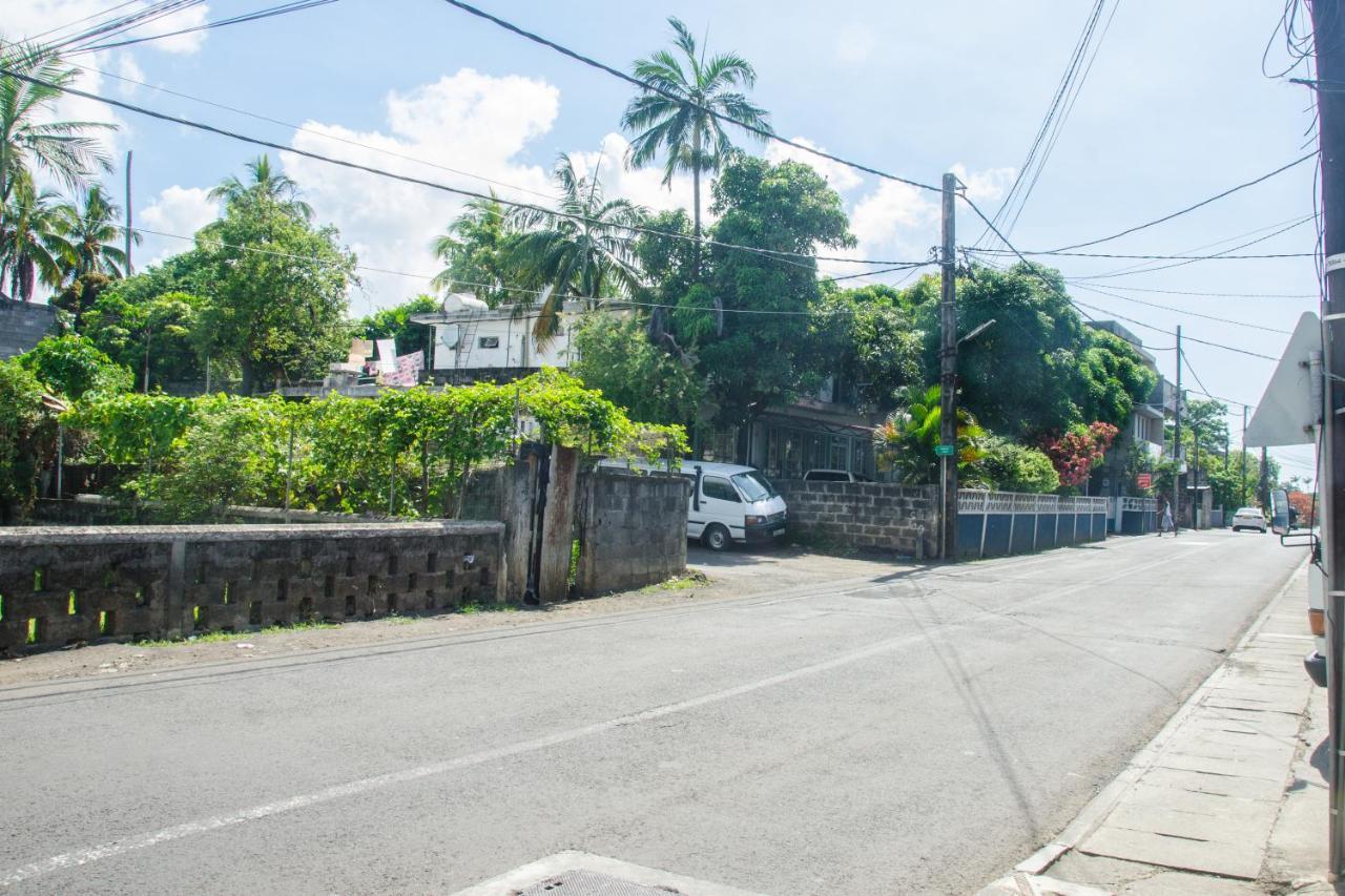 La Caverna House Chemin Grenier 외부 사진