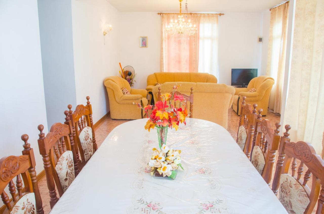 La Caverna House Chemin Grenier 외부 사진