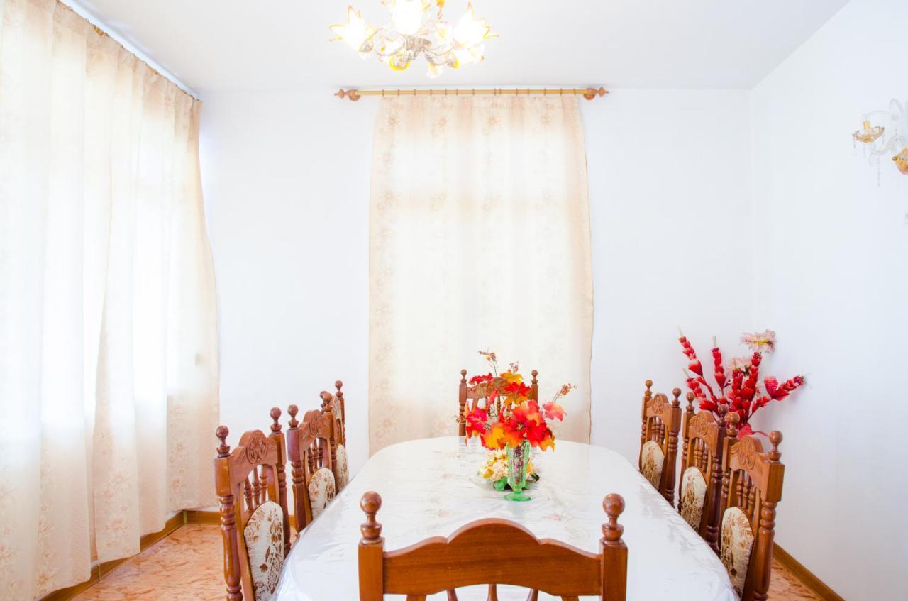 La Caverna House Chemin Grenier 외부 사진