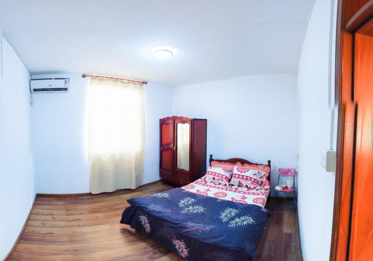 La Caverna House Chemin Grenier 외부 사진