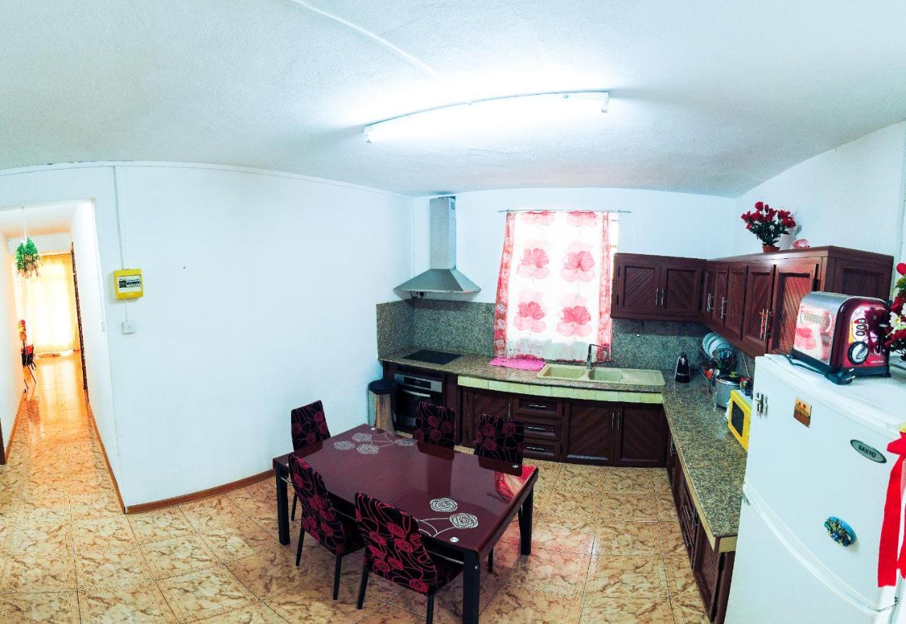 La Caverna House Chemin Grenier 외부 사진