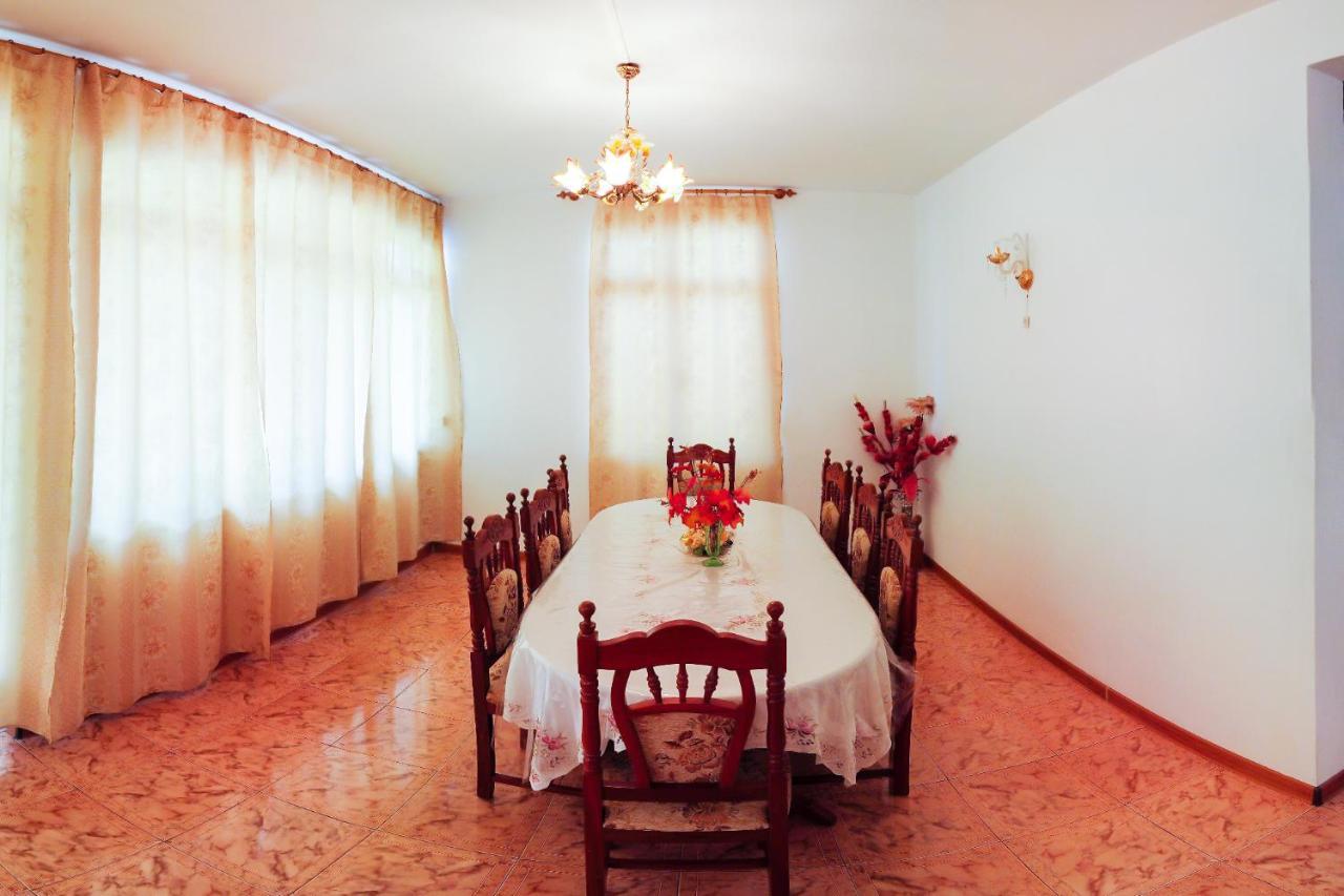 La Caverna House Chemin Grenier 외부 사진